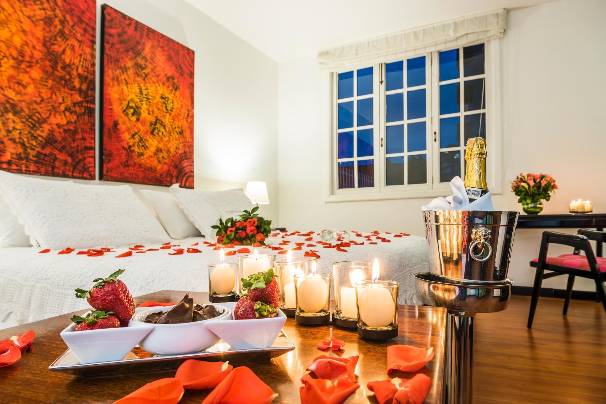 Matisse Hotel Богота Экстерьер фото