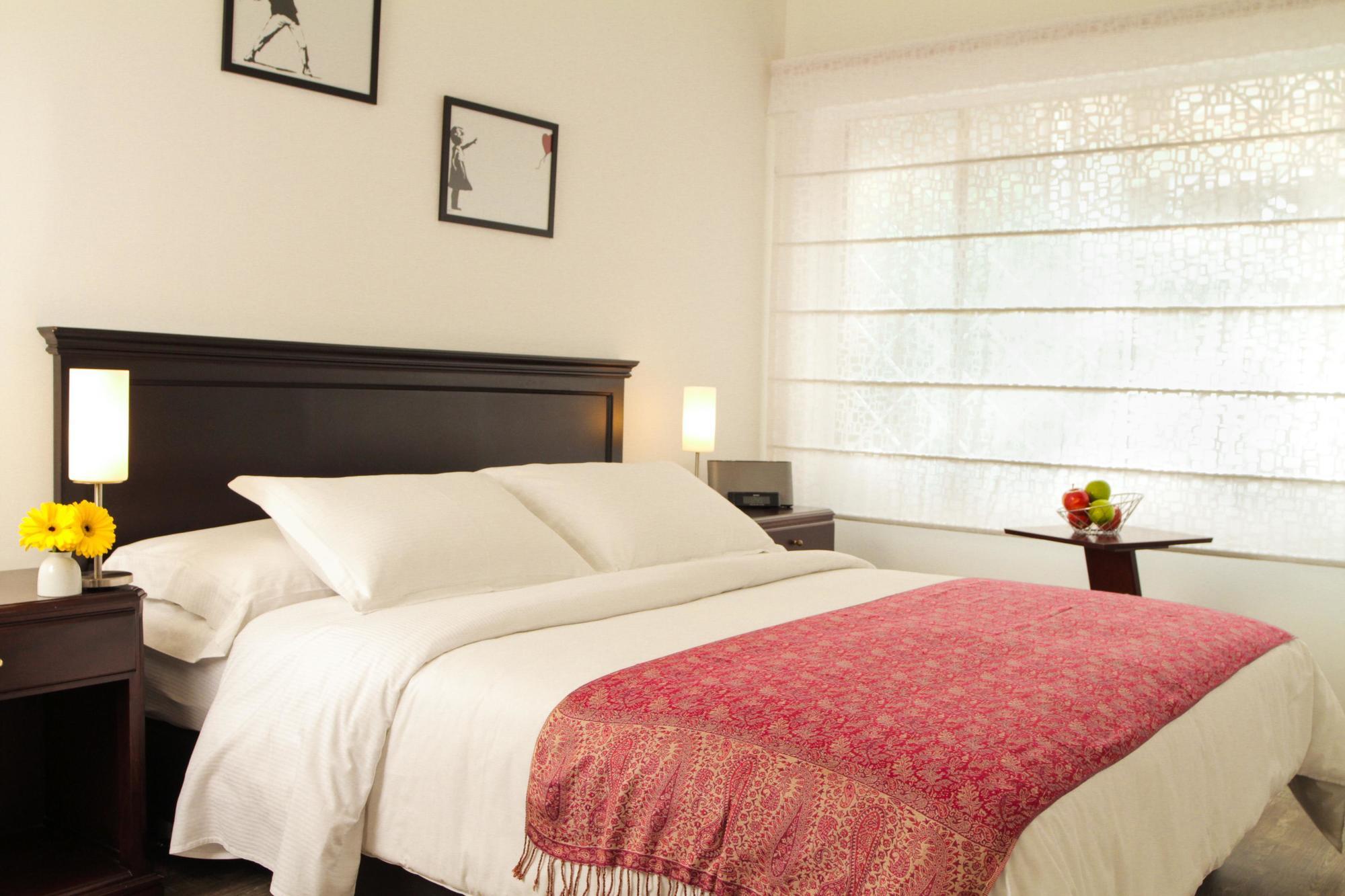 Matisse Hotel Богота Экстерьер фото