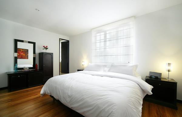 Matisse Hotel Богота Номер фото